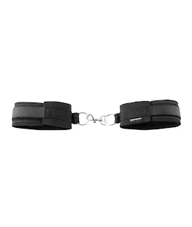 Ultra Cuffs