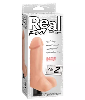 Real Feel # 2