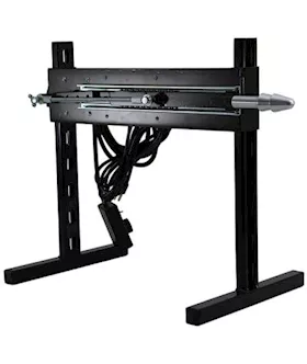 The Probe Plus Fucking Machine