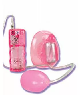 Jesses Vibro Pussy Sucker