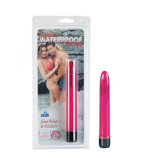 Waterproof Superslim 6 Inch