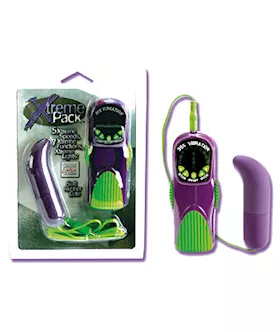 Xtreme Pack G-spot