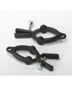 Jaw Grip Nipple Clamps