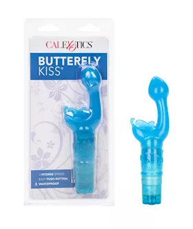 Butterfly Kiss Vibrator