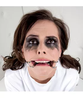 Asylum Hook Claw Mouth Spreader