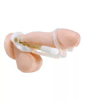 The Size Matters Penis Enlarger