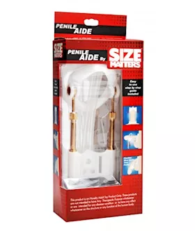 The Size Matters Penis Enlarger