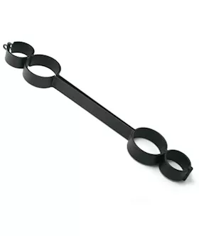 The Doggy Style Locking Spreader