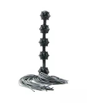 Ff Anal Bead Whip