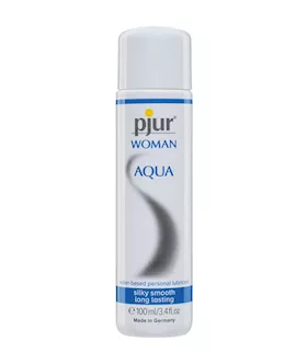 Pjur Woman Aqua