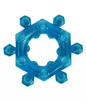 Nuts And Bolts Cockring
