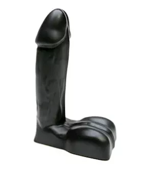 Scout Dildo