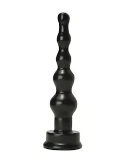 Anal Silicone Jiggler