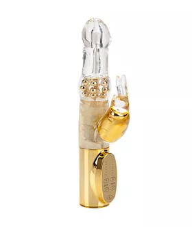 Platinum Collection Jack Rabbit Vibrator