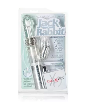 Platinum Collection Jack Rabbit