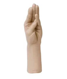 Belladonnas Magic Hand