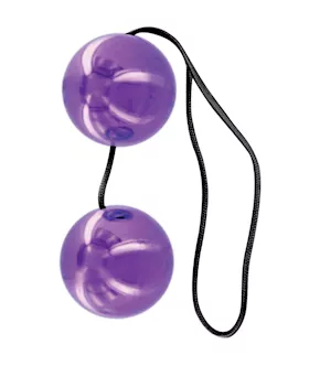 Classix Duo-tone Balls
