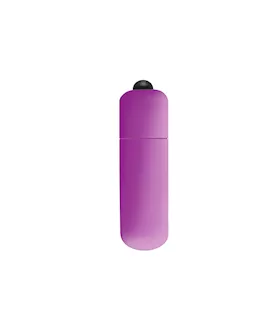 Neon Luv Touch Bullet Purple