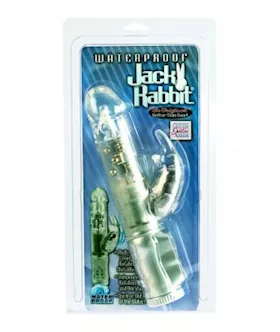 Waterproof Jack Rabbit