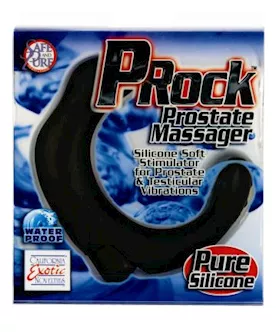 P-rock