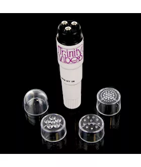 Trinity Rocket Massager