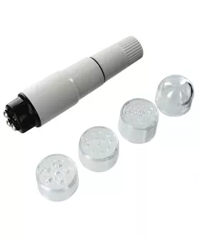 Trinity Rocket Massager
