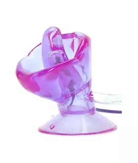 Shanes World Vibrating Turbo Suction Tongue