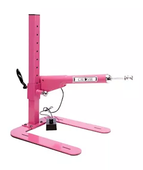 Tlc Caesar 20 Love Machine