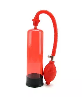 Firemans Pump