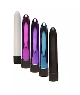 7 Inch Slim Vibe Pink