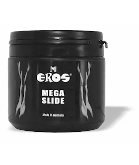 Eros Mega Slide 150ml