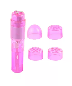 Waterproof Mini-mite Vibe