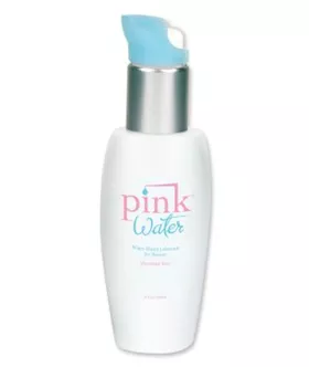 Pink Water-based Lubricant