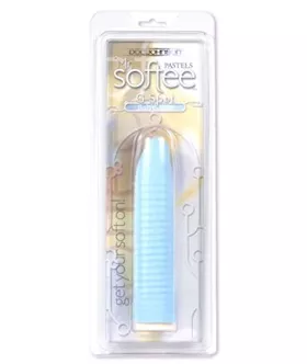 Mr Softee G-spot