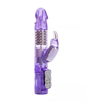 Waterproof Jack Rabbit5 Rows