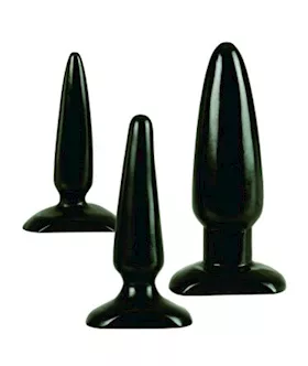Anal Trainer Kit