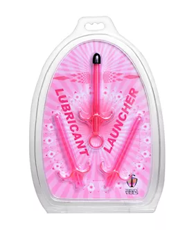 Lubricant Launcher 3 Pack
