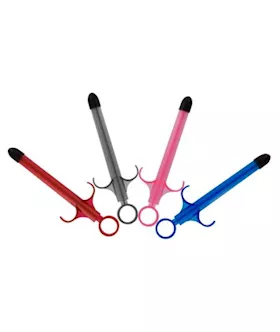 Lubricant Launcher 3 Pack