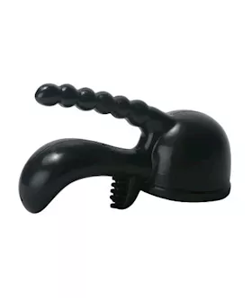 Wand Essentials 3Teez Wand Attachment