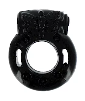 Orgasmic Vibrating  Cockring