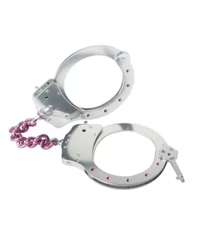 Bling Bling Cuffs