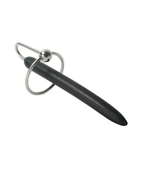 Flexwand Penis Plug