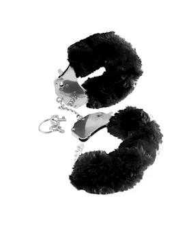 Furry Love Cuffs