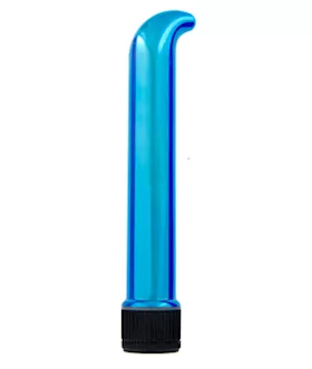 Trinity 7 Inch G-spot Vibe