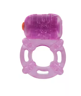 Trinity Deluxe 5 Speed Wireless Cock Ring