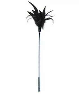 Starburst Tickler