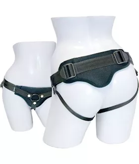 Sedeux Divine Diva Plus-sized Harness