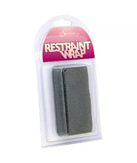 Restraint Wrap