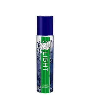 Wet Light Liquid Lubricant 142 Ml