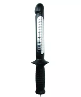 Zeus Electrosex Deep Intruder